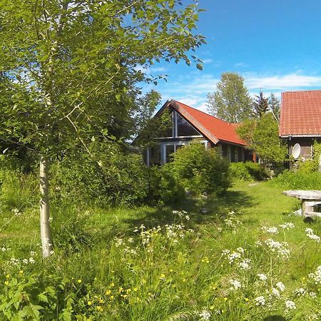 Art Studio Сортланн Екстер'єр фото