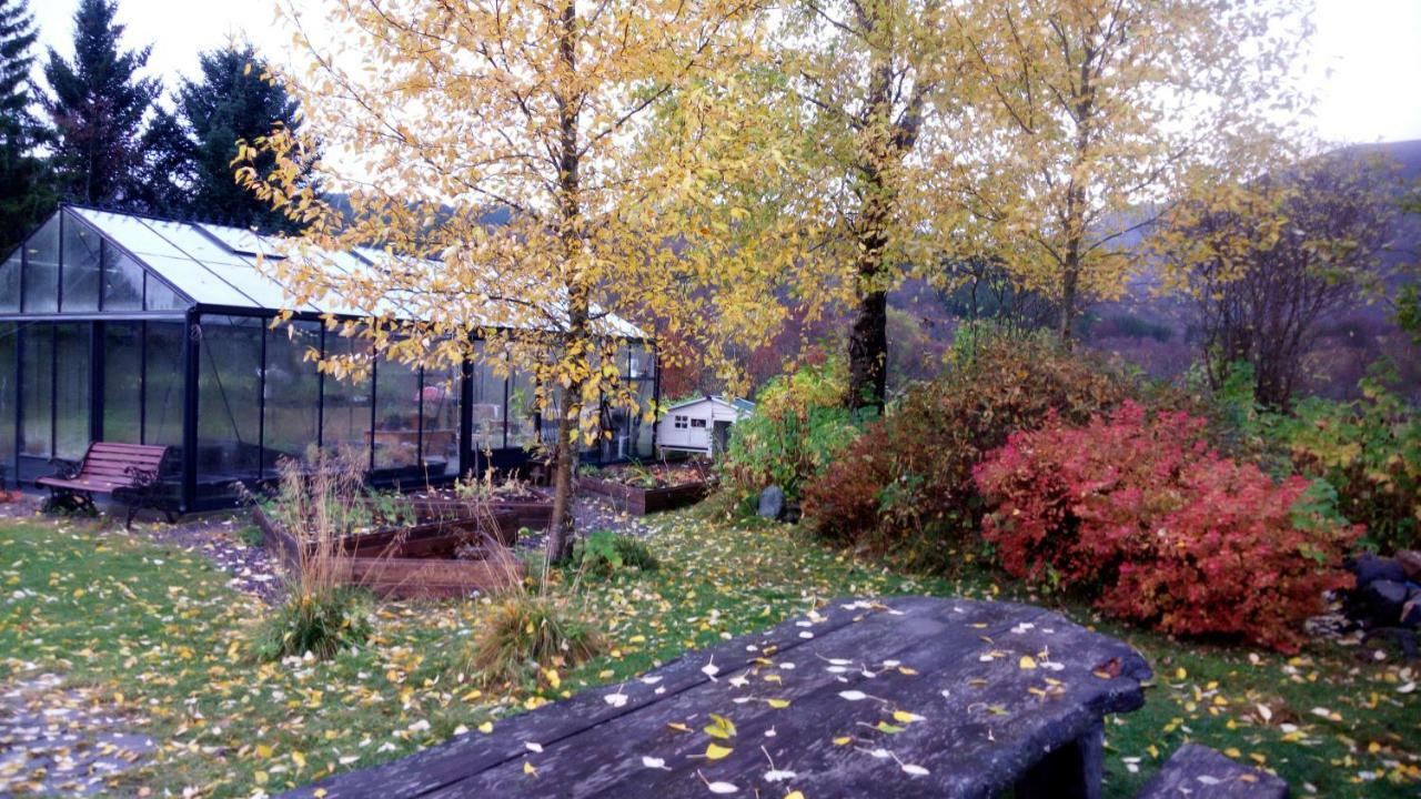 Art Studio Сортланн Екстер'єр фото