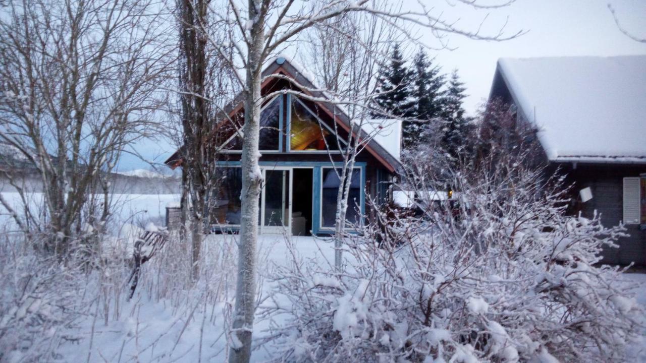Art Studio Сортланн Екстер'єр фото