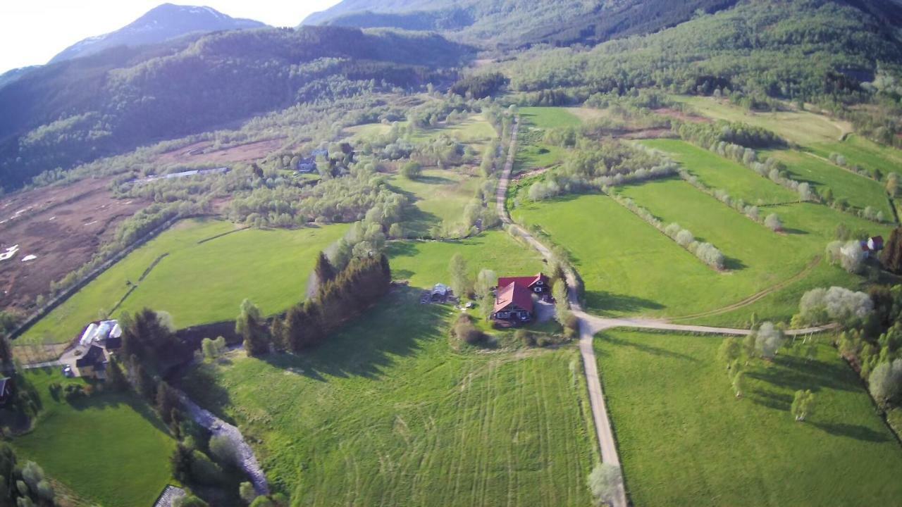Art Studio Сортланн Екстер'єр фото