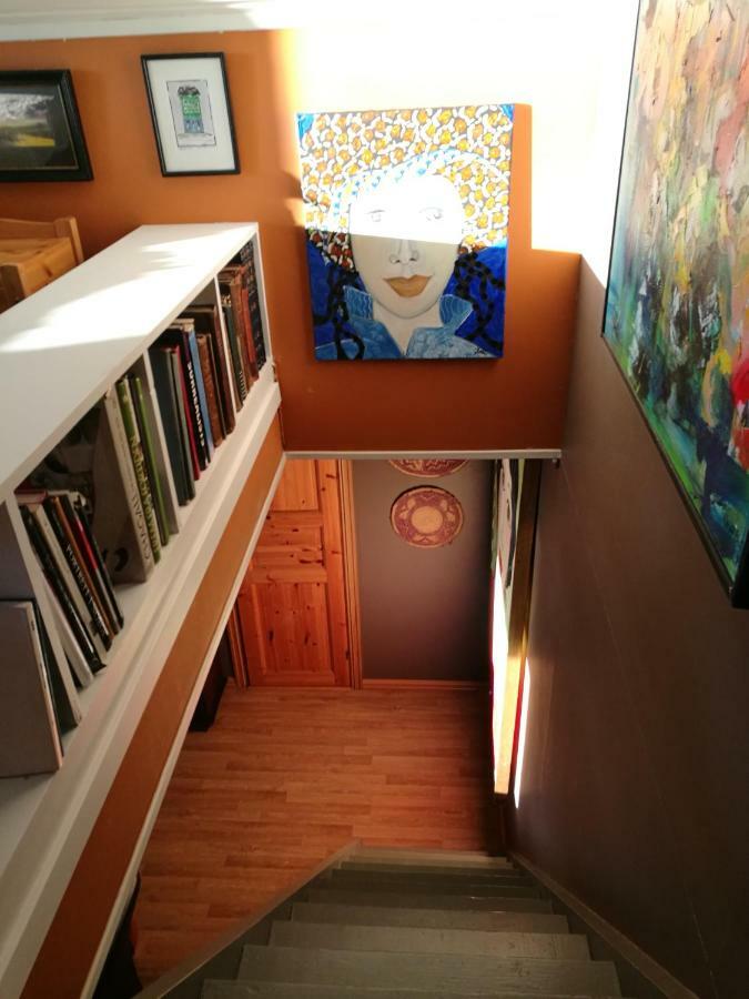 Art Studio Сортланн Екстер'єр фото